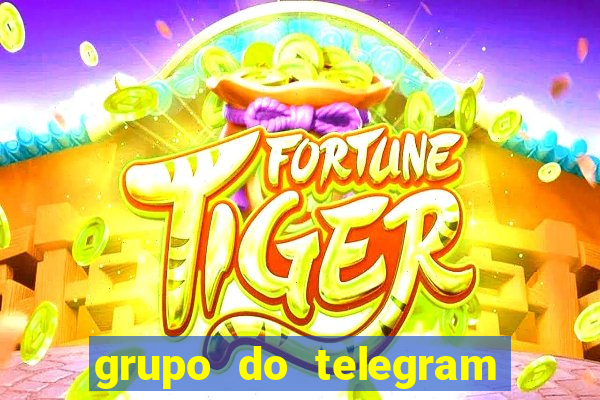 grupo do telegram mais de 18